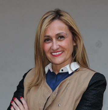Carmen Mª García, presidenta de Fundación Woman's Week