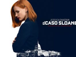 El papel de la mujer en el ámbito empresarial en ‘El Caso Sloane’