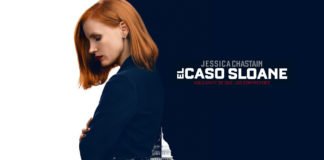 El papel de la mujer en el ámbito empresarial en ‘El Caso Sloane’