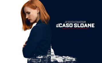 El papel de la mujer en el ámbito empresarial en ‘El Caso Sloane’ El papel de la mujer en el ámbito empresarial en ‘El Caso Sloane’
