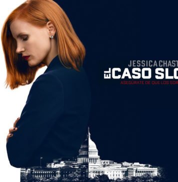 El papel de la mujer en el ámbito empresarial en ‘El Caso Sloane’