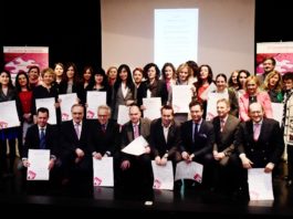 ¡Comprómetete a nuestro Decálogo por la Igualdad! Decálogo por la Igualdad