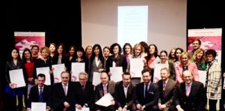 ¡Comprómetete a nuestro Decálogo por la Igualdad! Decálogo por la Igualdad