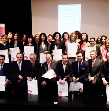 Decálogo por la Igualdad