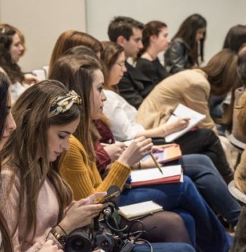 Fundación Woman’s Week en ‘El encuentro comercial’ Fundación Woman’s Week en ‘El encuentro comercial’