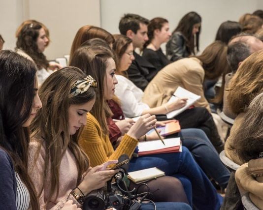 Fundación Woman’s Week en ‘El encuentro comercial’