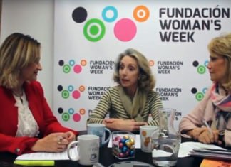 T’ Emociona con Macarena D’Ocón