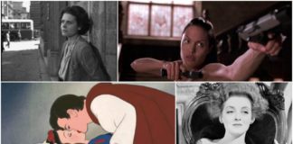 Derribando estereotipos a través del cine Derribando estereotipos a través del cine