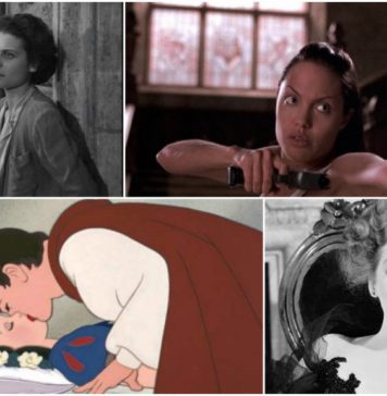 Derribando estereotipos a través del cine