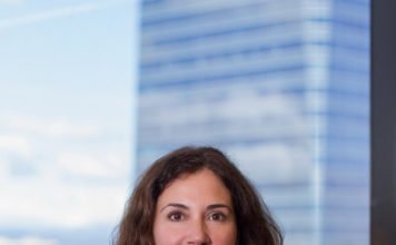 María Calvo: “Fomentar la Igualdad está en el ADN de Grupo Vips”