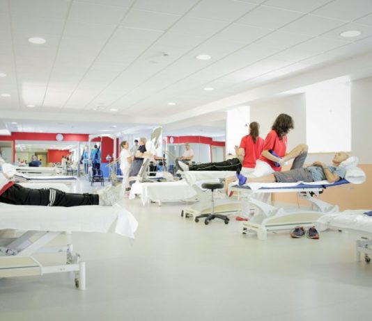 Hospitalidad: la esencia de Fundación Instituto San José Fundación Instituto San José