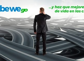BeWeGo