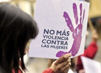 Pacto histórico contra la violencia de género
