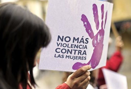 Pacto histórico contra la violencia de género