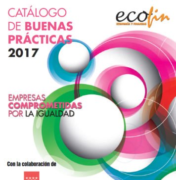 Catálogo de Buenas Prácticas 2017