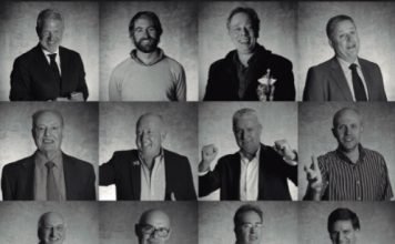 Autores de Hombres sin afeitar