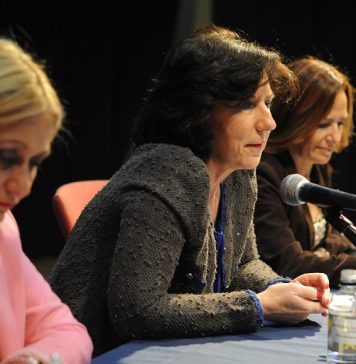 Liderazgo femenino en MWW 2018 Nada cambia si junt@s no cambiamos