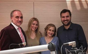 Roles masculinos y femeninos en ‘Kilómetros de radio’ Kilómetros de radio