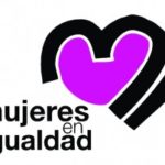 Mujeres en igualdad