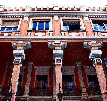 Fundación Diario Madrid acogerá Madrid Woman’s Week 2018 Fundación Diario Madrid acogerá Madrid Woman’s Week 2018