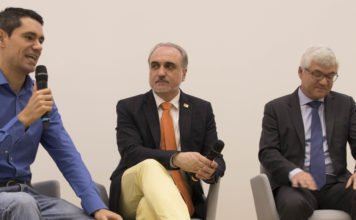 Hombres por la igualdad en MWW
