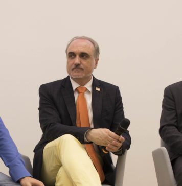 Hombres por la igualdad en MWW