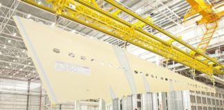 Airbus se une a nuestro compromiso por la igualdad