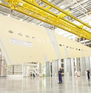Airbus se une a nuestro compromiso por la igualdad