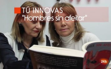 Hombres sin Afeitar aparece en Cámara Abierta 2.0