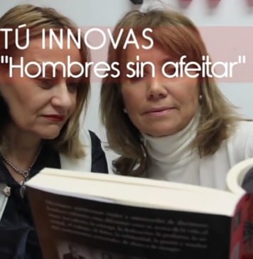 Hombres sin Afeitar aparece en Cámara Abierta 2.0