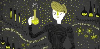 Ciencia con nombre de mujer en #MWW2018