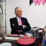 T'Emociona con José Ramón Arambarri, co-autor de Hombres sin Afeitar