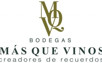 Más que vinos colabora con #MWW2018 Bodegas Más que vinos (Creadores de recuerdos)