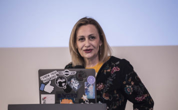 El reto del Emprendimiento Femenino con Carmen Mª García