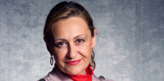 Carmen Mª García participa en el podcast ‘Conservadoramente’