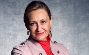 Carmen Mª García participa en el podcast ‘Conservadoramente’