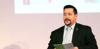 Álvaro Rodríguez, director de comunicación, internacionalización y RSC de Dircom