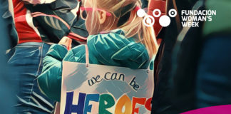 Madrid Woman’s Week 2018: tu cita con la #Igualdad
