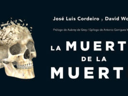 El libro que propone la longevidad indefinida