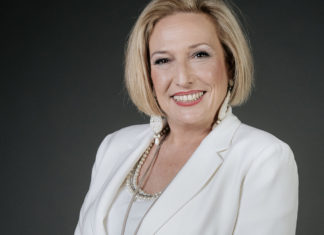 Ofelia Santiago: “La vida, tal y como la conocíamos, ha desaparecido para siempre” Ofelia Santiago