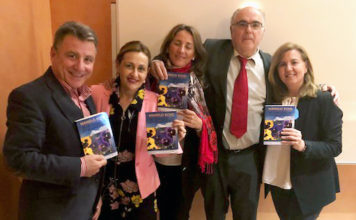 Manolo Royo presenta ’70 docenas de pensamientos’