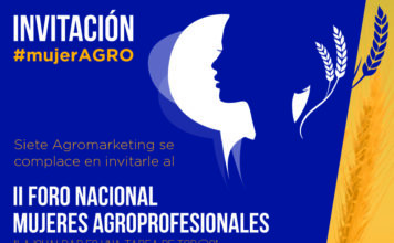 II Foro Nacional Mujeres Agro profesionales