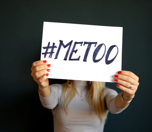 Protocolo de actuación jurídica ante una agresión sexual