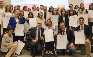 Abiertas las inscripciones al V Congreso de Buenas prácticas