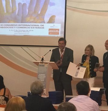 Fundación Woman’s Week obtiene el sello de ‘Congreso Referente’