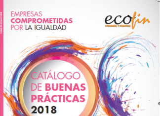 El Catálogo de Buenas Prácticas 2018 ya está disponible en nuestra web