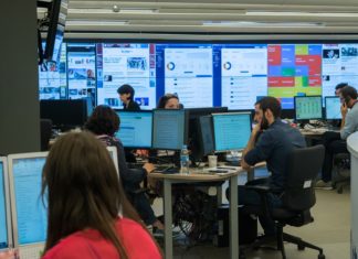 Mujeres en los medios