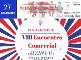 Fundación Woman’s Week con la 8ª edición del Encuentro Comercial