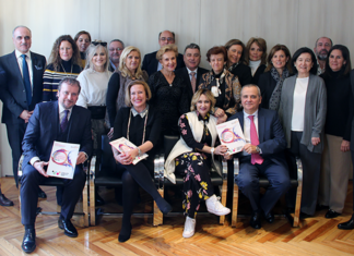 El Jurado de los Premios Madrid Woman’s Week 2019 elige a sus ganadoras