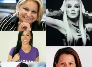 Elena Mayoral y Topacio Fresh, entre las premiadas por Madrid Woman’s Week 2019